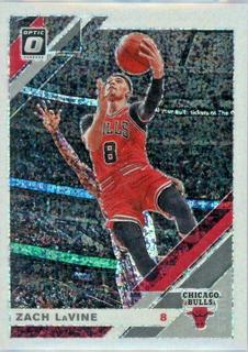 Zach LaVine