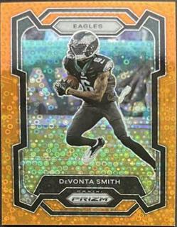 DeVonta Smith