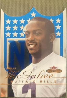 Willis McGahee