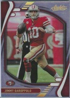 Jimmy Garoppolo