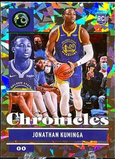 Jonathan Kuminga