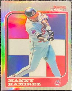 Manny Ramirez