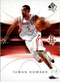 Juwan Howard