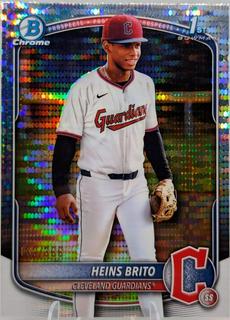 Heins Brito