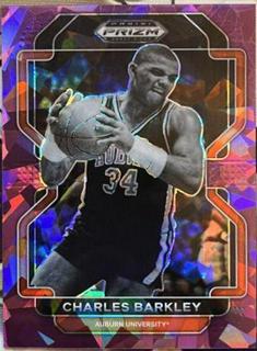 Charles Barkley