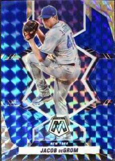Jacob deGrom
