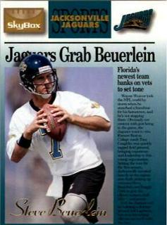 Steve Beuerlein
