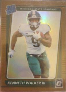 Kenneth Walker III