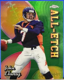 John Elway