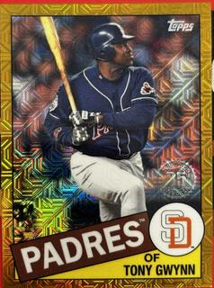 Tony Gwynn