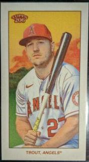 Mike Trout