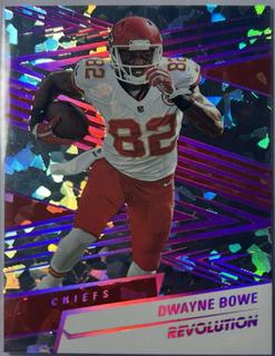 Dwayne Bowe