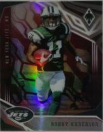 Robby Anderson