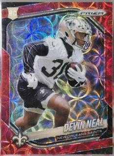 Devin Neal