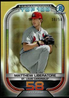 Matthew Liberatore