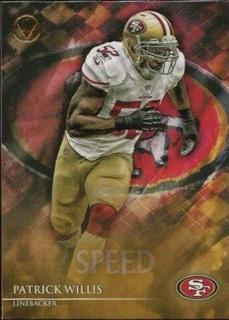 Patrick Willis