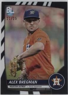 Alex Bregman
