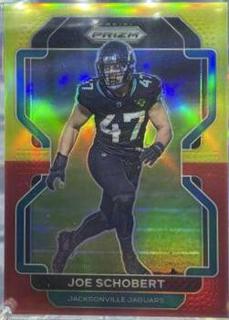 Joe Schobert