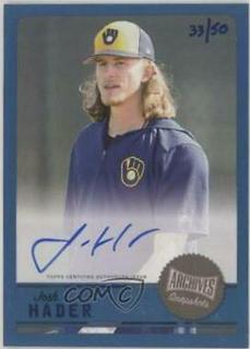 Josh Hader