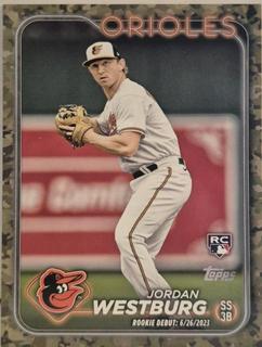 Jordan Westburg