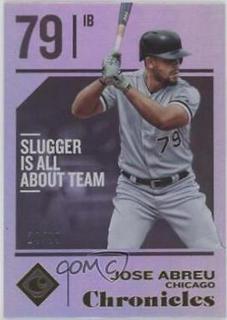 Jose Abreu