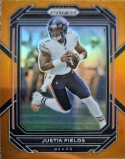 Justin Fields