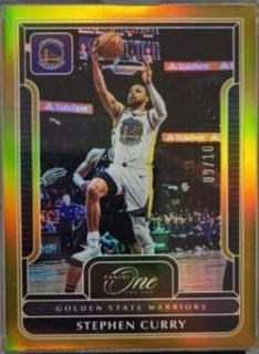 Stephen Curry