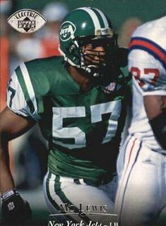Mo Lewis
