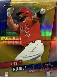 Albert Pujols