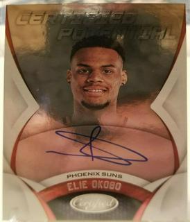 Elie Okobo