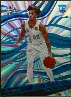 Tre Mann