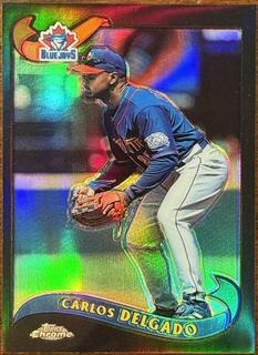 Carlos Delgado