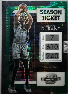 Kevin Durant