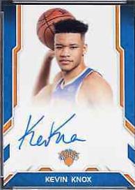 Kevin Knox