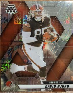 David Njoku