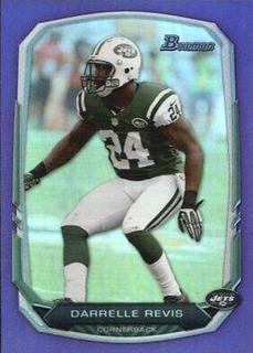 Darrelle Revis