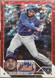 Omar Narvaez