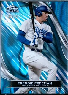 Freddie Freeman