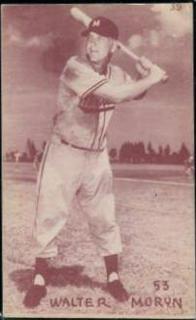 Walter Moryn