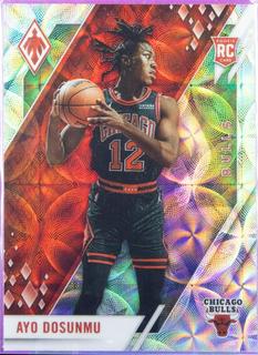 Ayo Dosunmu