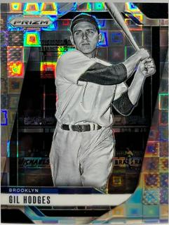 Gil Hodges