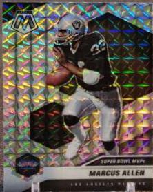 Marcus Allen