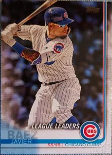 Javier Baez