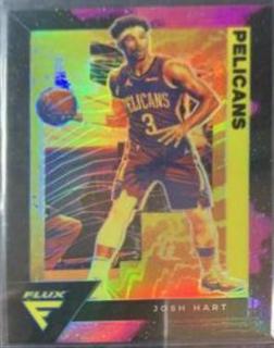 Josh Hart
