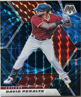 David Peralta