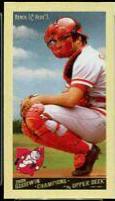 Johnny Bench