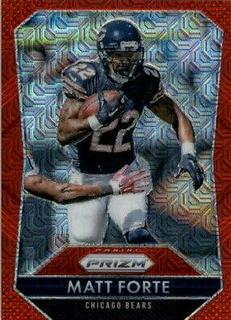 Matt Forte
