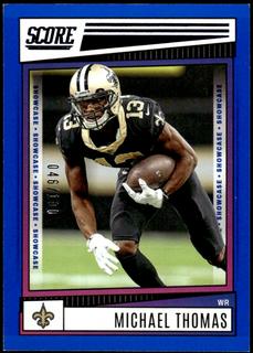 Michael Thomas
