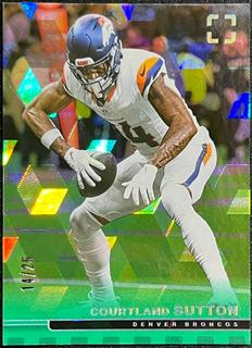 Courtland Sutton