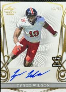 Tyree Wilson